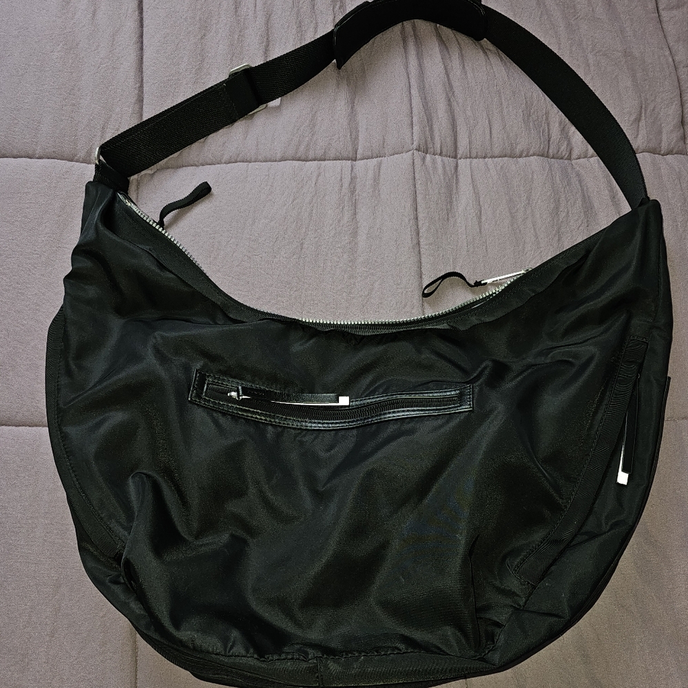 LULULEMON Crossbody travel bag